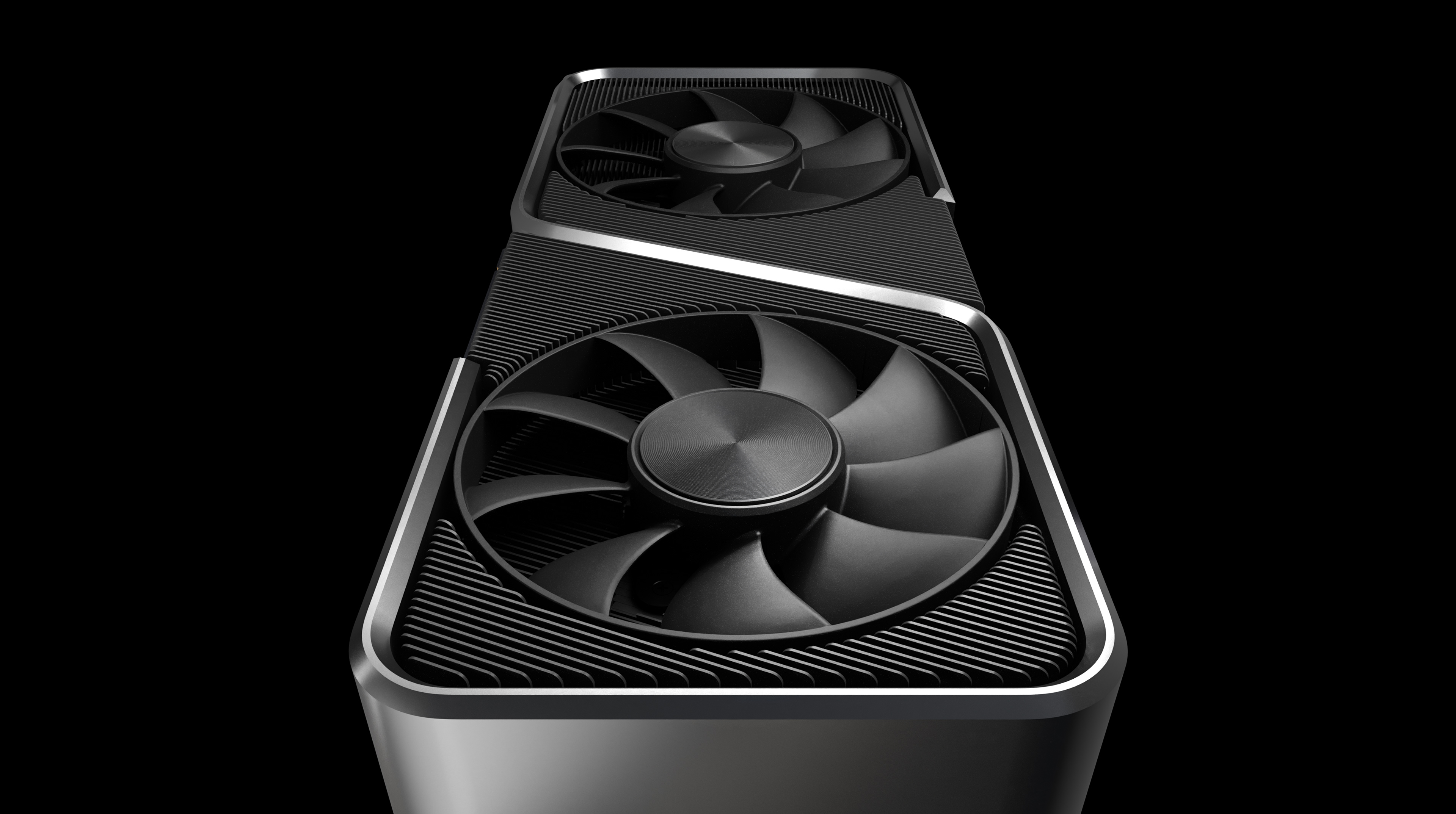 Neu Gpus Der Geforce Rtx Serie Geforce News Nvidia