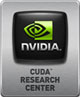 CUDA Research Center