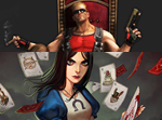 Duke Nukem Forever and Alice