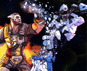 Borderlands: The Pre-Sequel