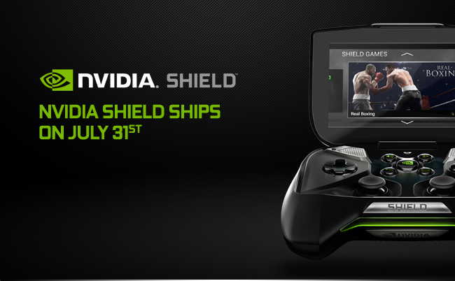 Nvidia Shield The Best Streaming Media Device