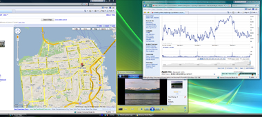 nView Advanced Desktop Software