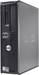 Dell OptiPlex PC