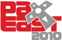 Paxeast Logo
