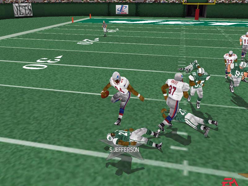 Madden 2004 Pc