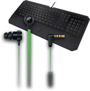 The Razer Hammerhead