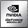 GeForce 8600M GT