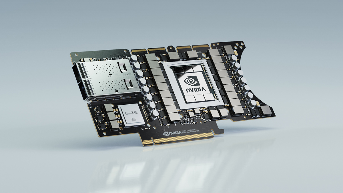 NVIDIA Ampere Architecture | NVIDIA