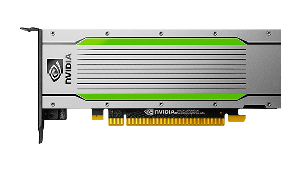 GPU-Accelerated Google Cloud Platform | NVIDIA