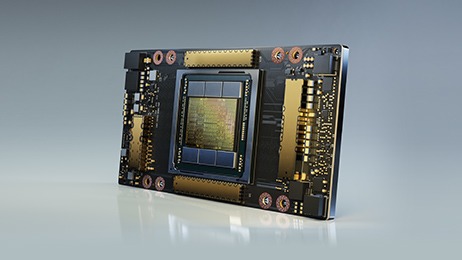 NVIDIA データ センター製品 - NVIDIA