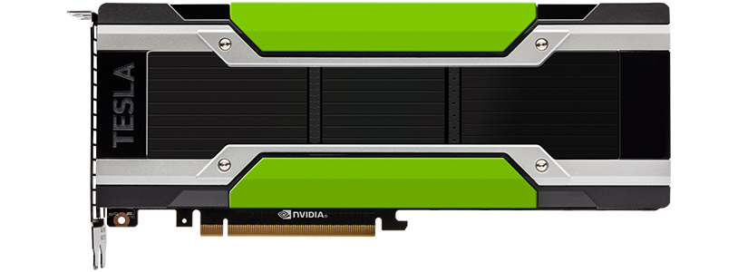 NVIDIA Tesla P100 12GB/PCI-E