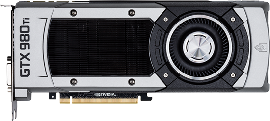 Geforce Gtx 900 Series Graphics Cards Nvidia
