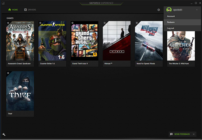 Nvidia on sale counterattack bundle