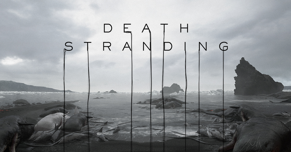 best death stranding images