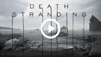 Buy Geforce Rtx Get Death Stranding For Pc Nvidia