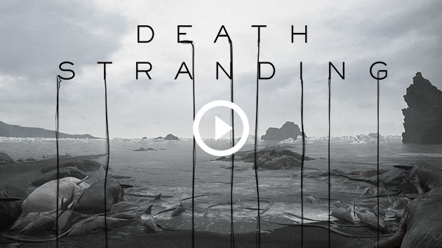 NVIDIA divulga requisitos de Death Stranding, F1 2020, Grounded e mais