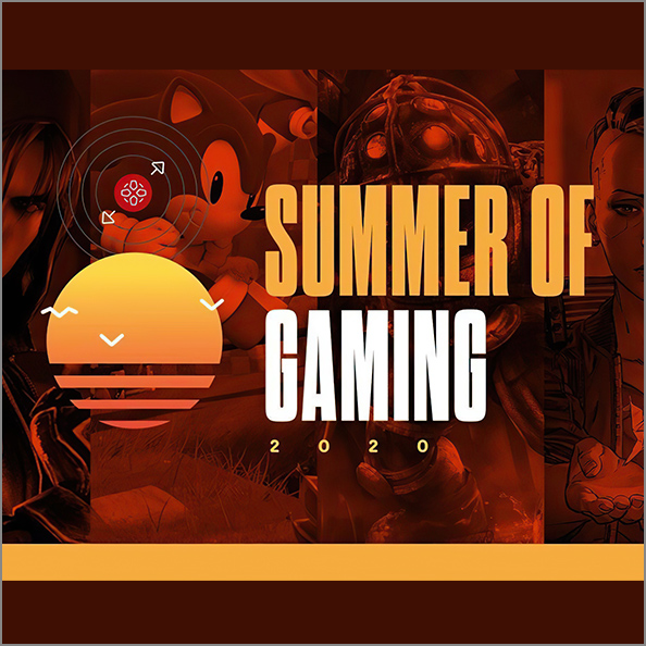 The GeForce Summer of RTX Sweepstakes & Giveaway NVIDIA