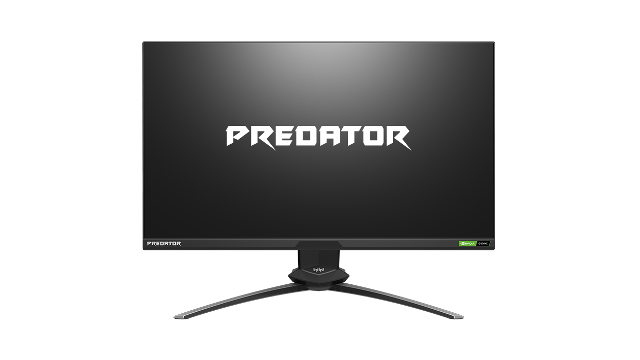 Monitor Gamer 360hz