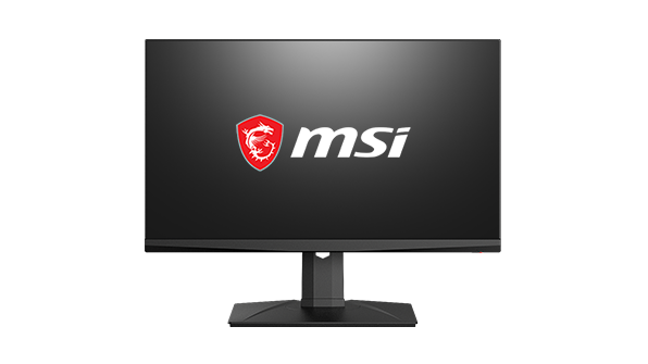 Novos monitores gamer da ASUS têm 4K e atualização de até 360 Hz - Meio Bit