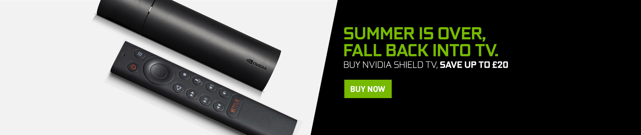 NVIDIA SHIELD