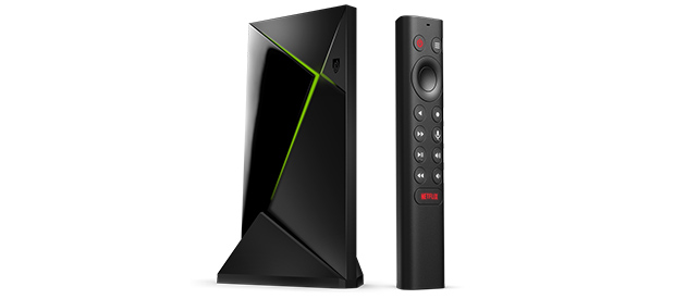 Outlet NVIDIA Shield TV