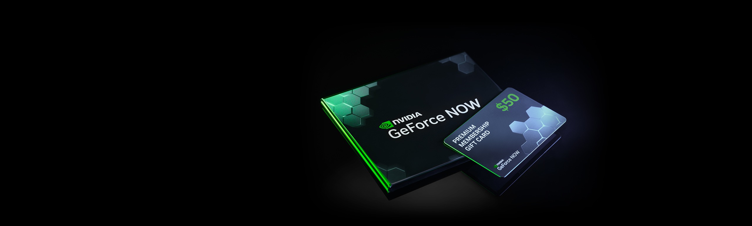 Shop GeForce NOW Gift Cards - Gifts for Gamers | NVIDIA