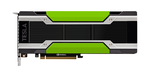 NVIDIA ディープラーニング AI による HPC データ センターのための推論プラットフォーム