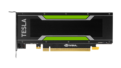 NVIDIA GPUs for Virtualization