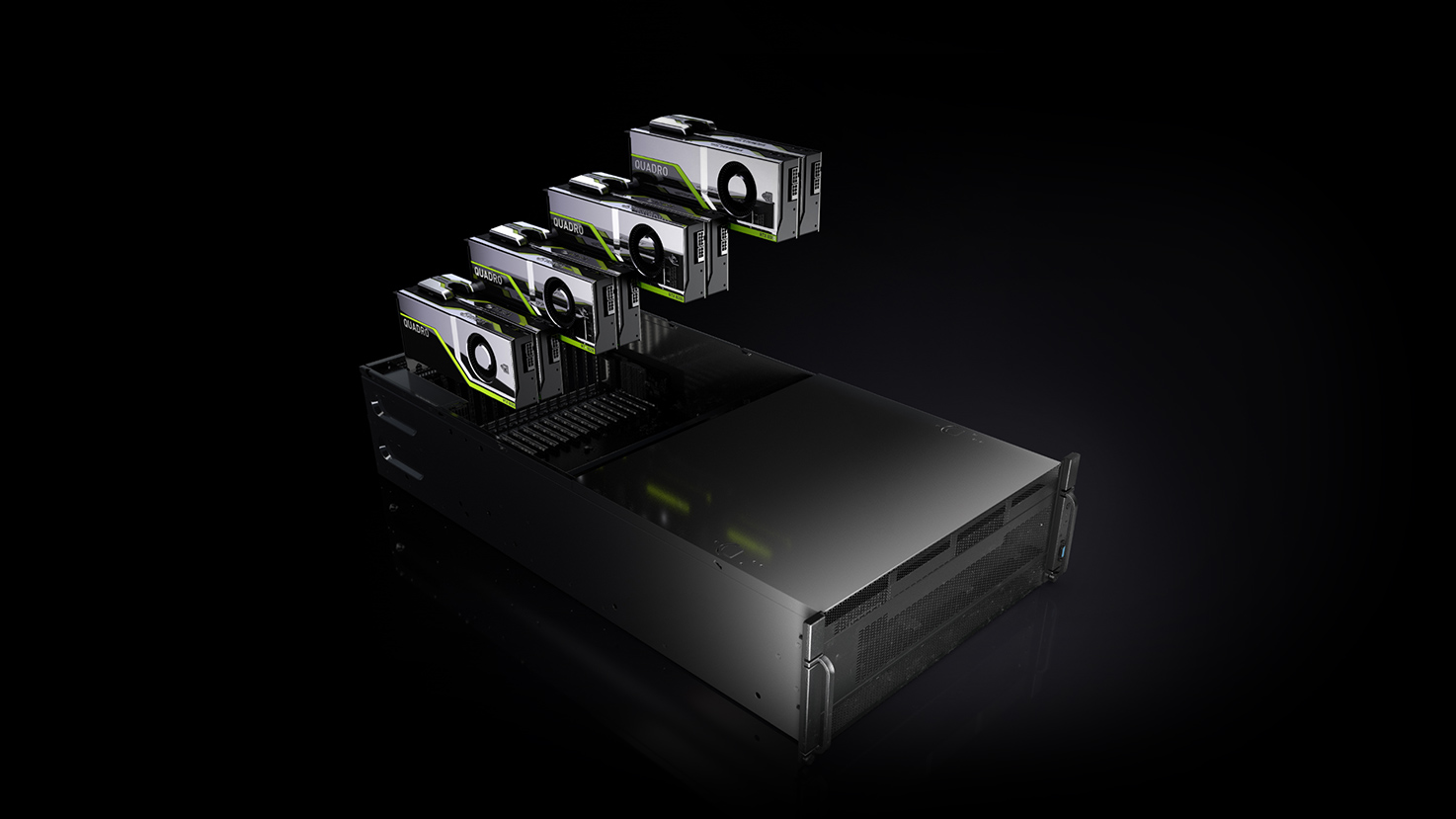 Accelerate Production For Film Tv Visual Effects Nvidia - 