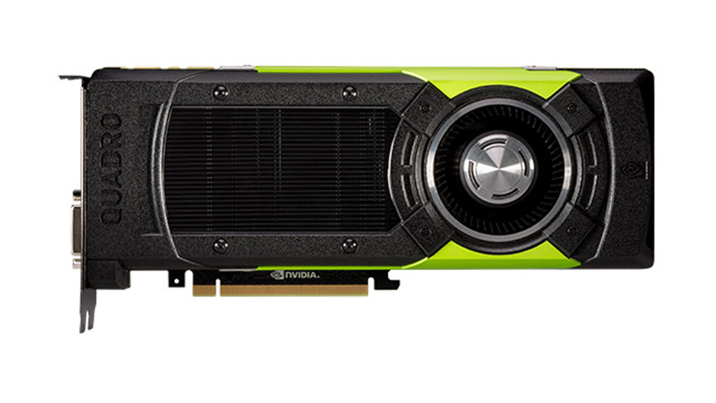 Previous Generation Desktop Graphics Cards | NVIDIA Quadro