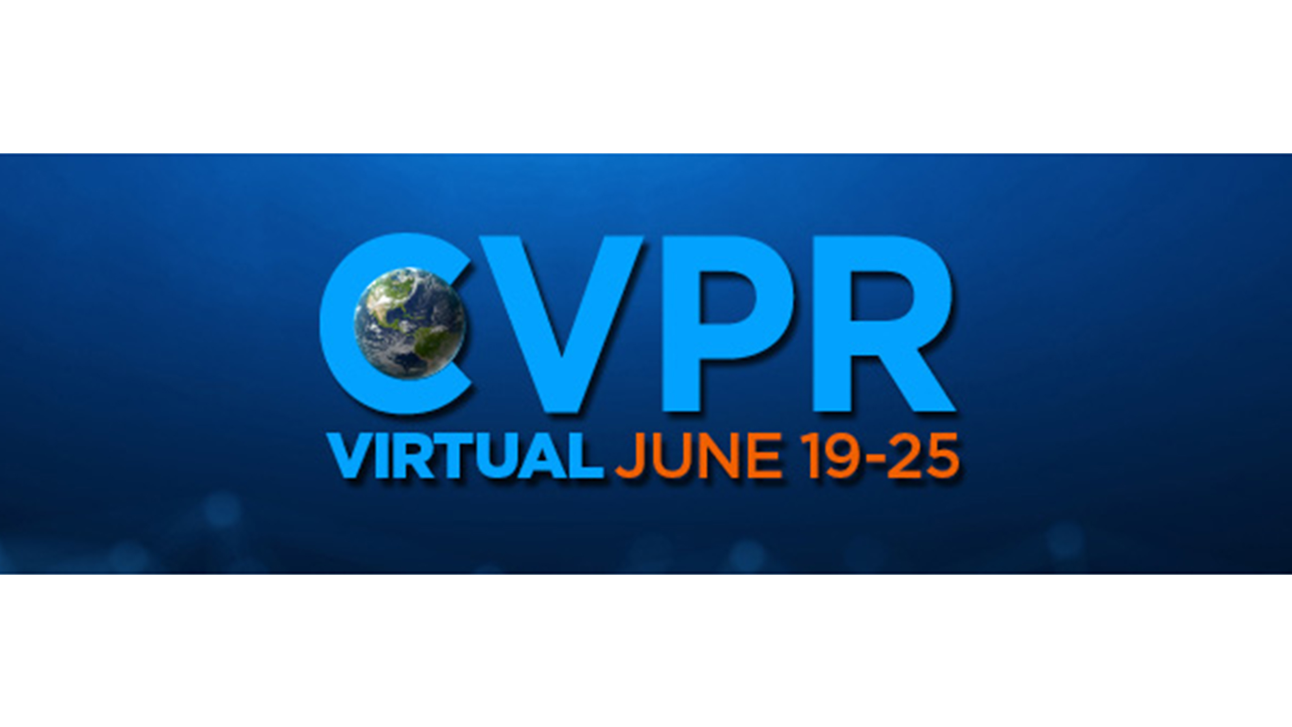 Computer Vision and Pattern Recognition (CVPR) Conference 2021 NVIDIA