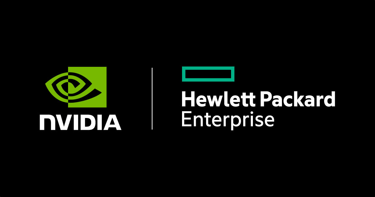 NVIDIA at HPE Discover 2024 | June 17–20 | NVIDIA