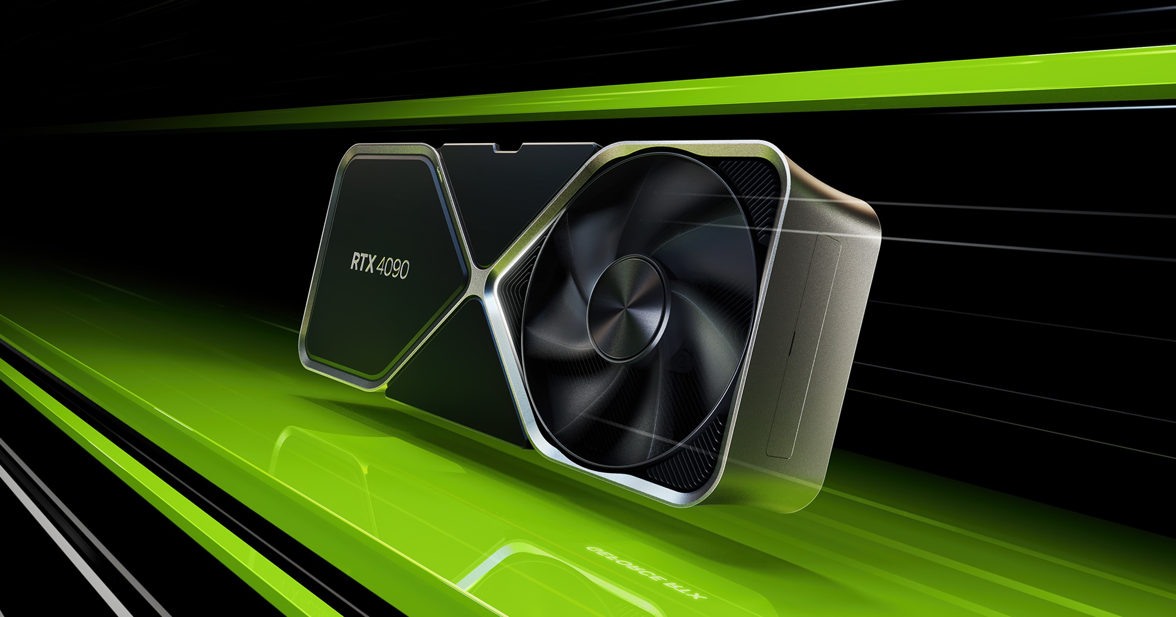 Graphics Cards by GeForce