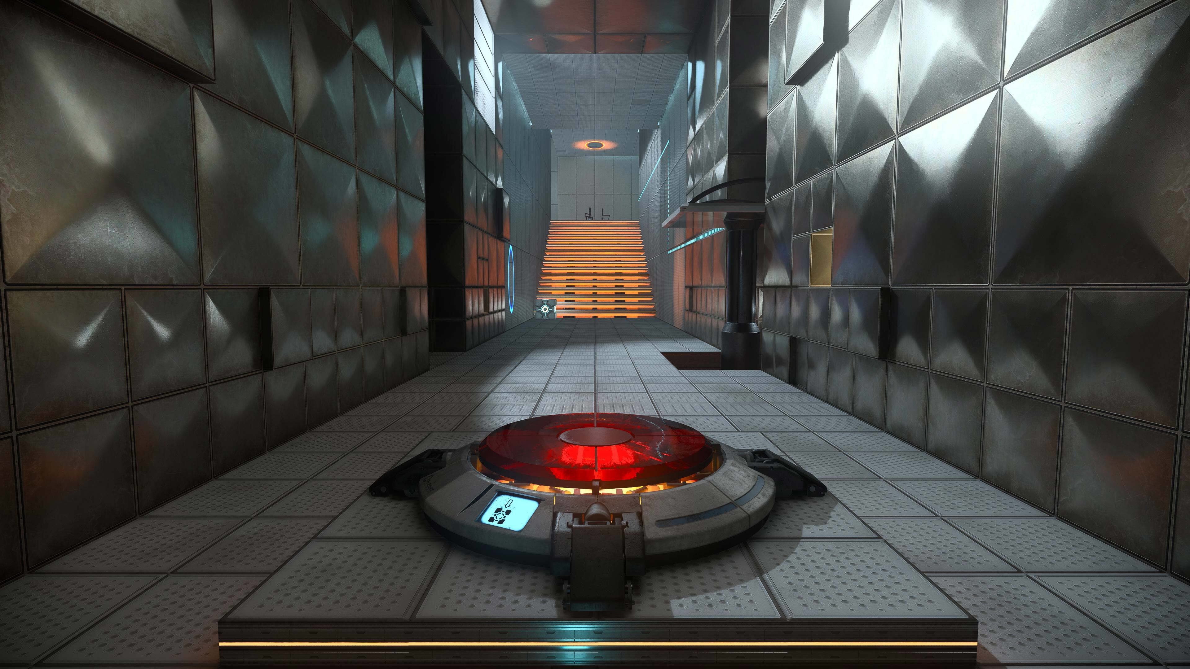 Portal 2 пропал звук фото 70
