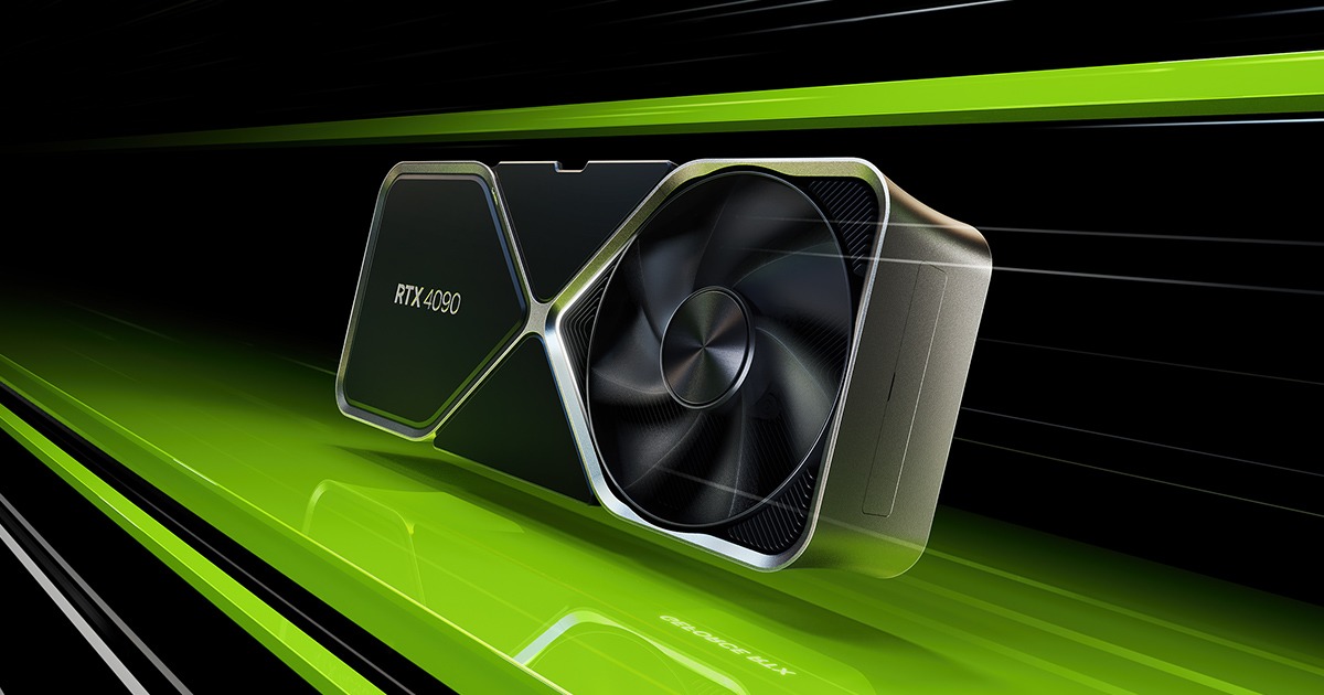 GeForce RTX 4090 Graphics Cards for Gaming