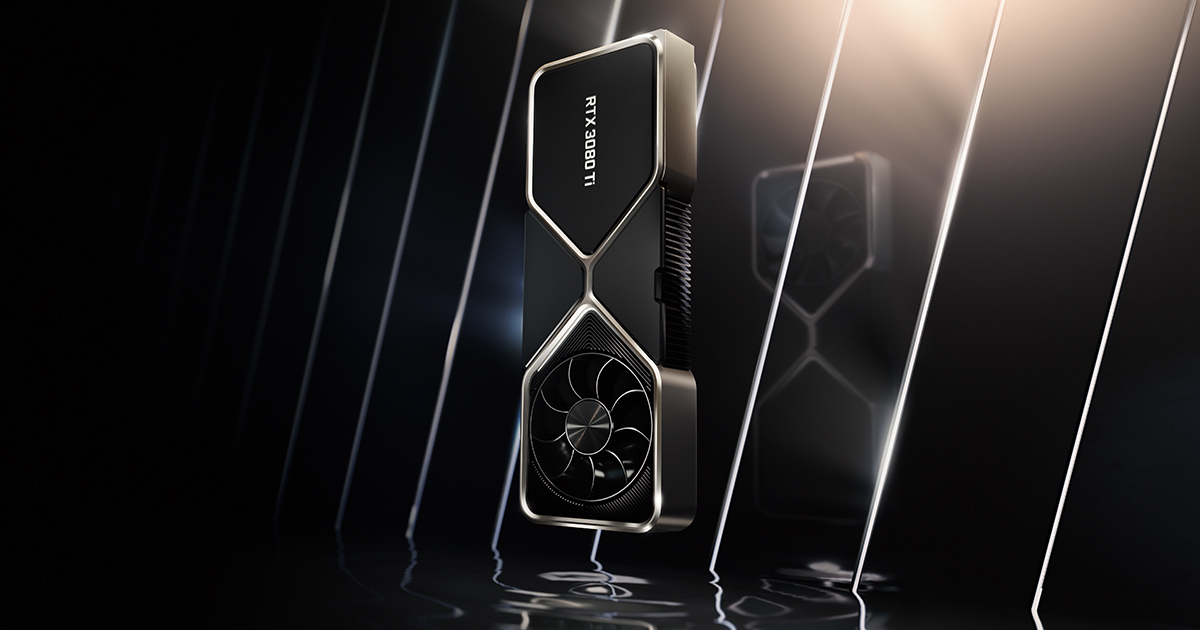 GeForce RTX 3080 Family of Graphics Cards | NVIDIA