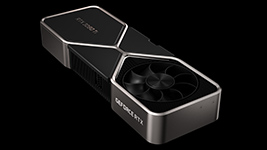 GeForce RTX 3080 Family of Graphics Cards