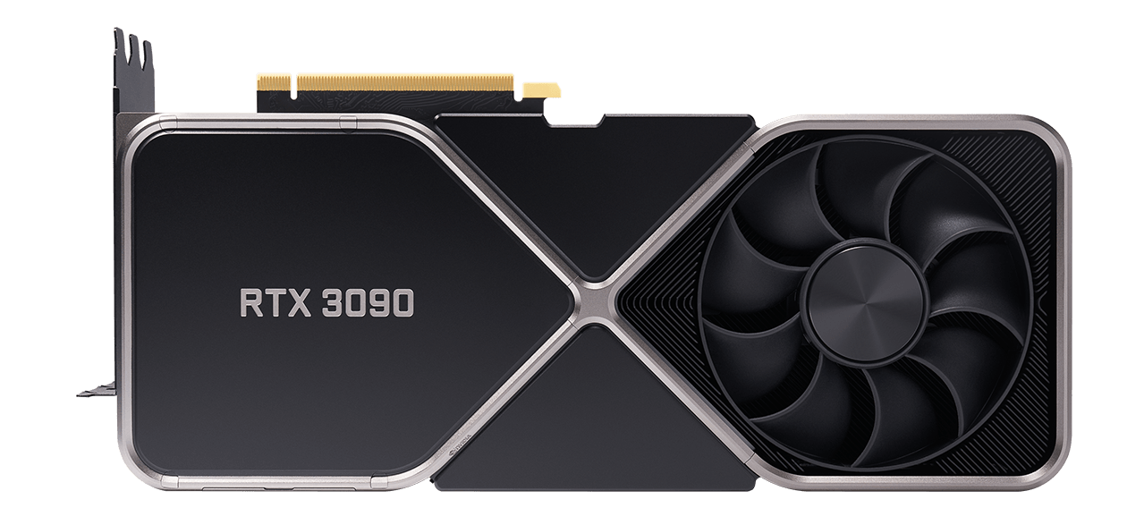 GeForce RTX 3090 Graphics Card | NVIDIA