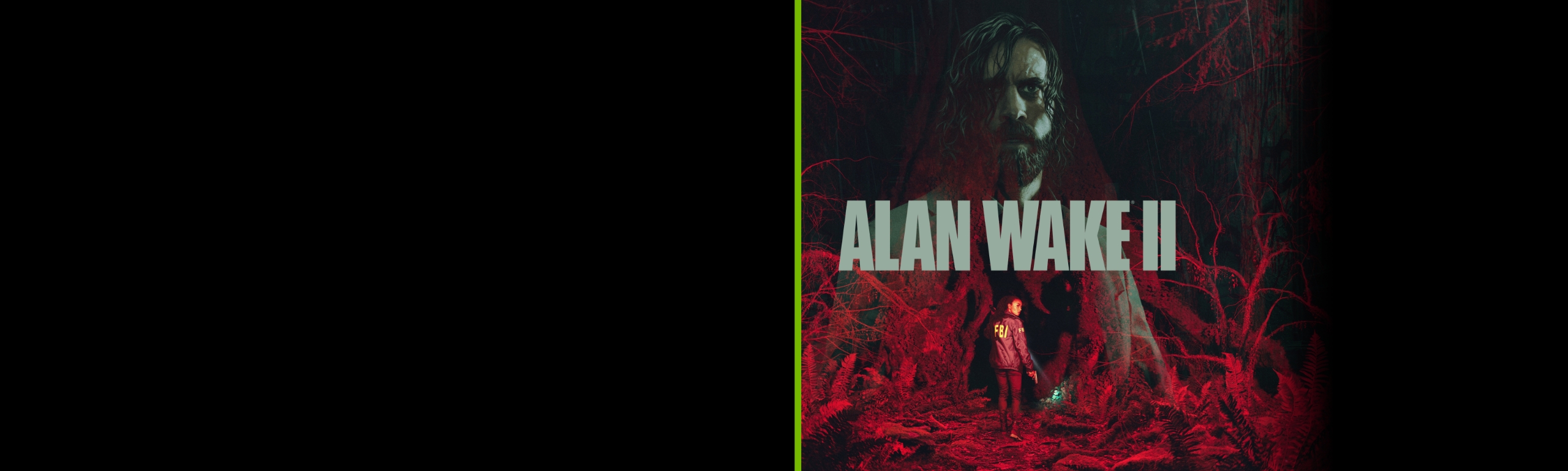 Alan Wake - PC (UK Import)