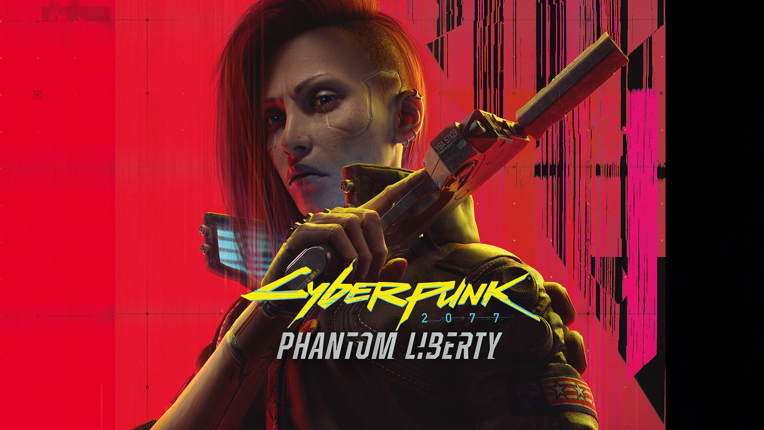 Cyberpunk 2077: Phantom Liberty with GeForce RTX 40 Series | NVIDIA