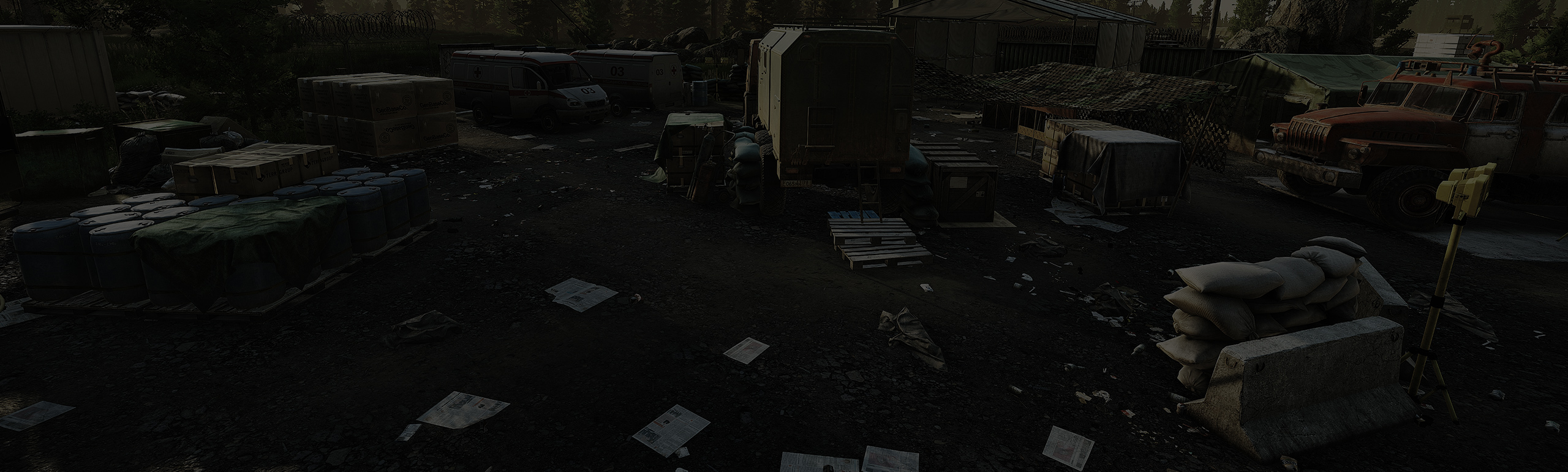 Escape from best sale tarkov nvidia