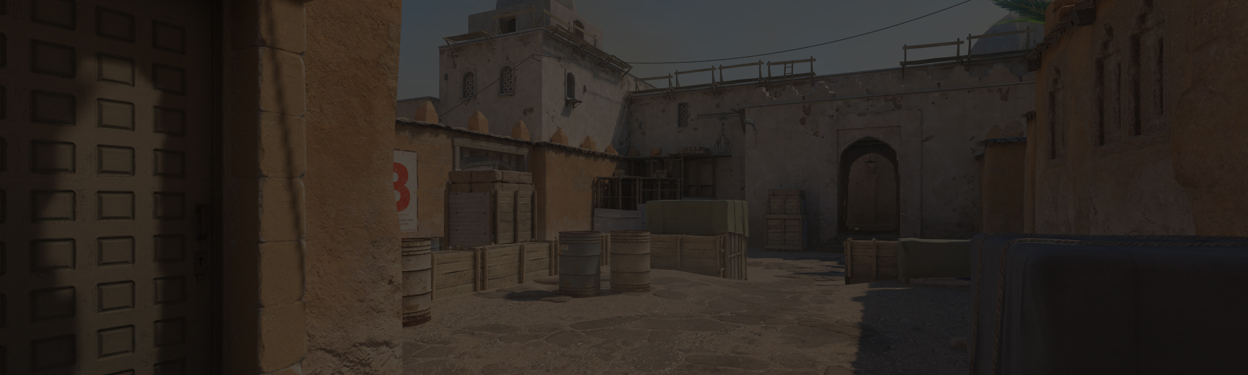 Counter-Strike 2 Sets 240 FPS Sights On NVIDIA's GeForce NOW Cloud Gaming  Service