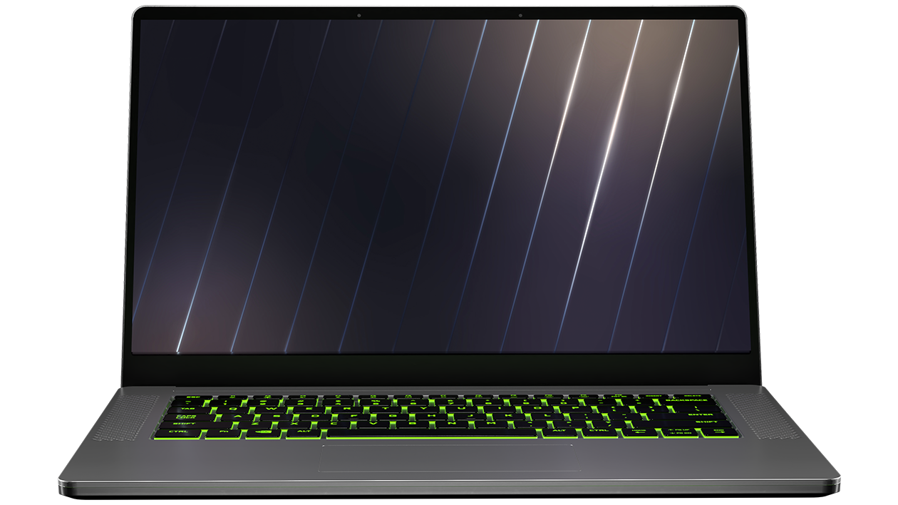 GeForce RTX 30-Series Laptops