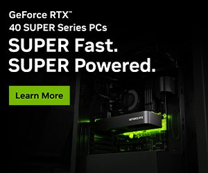 GeForce Graphics Cards - Ultimate PC Gaming