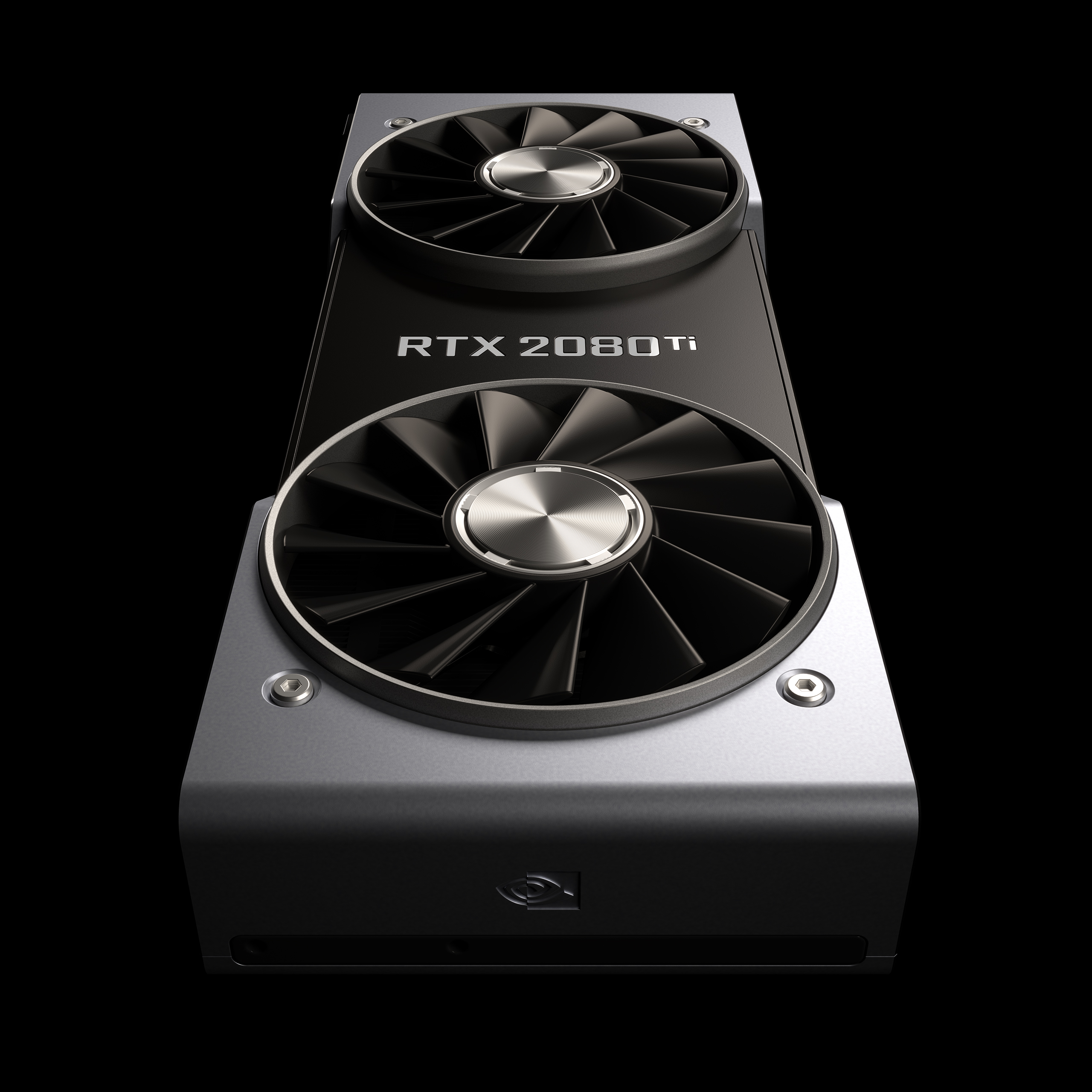GeForce RTX 2080 Ti グラフィックス カード 