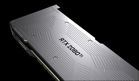 GeForce RTX 2080 Ti Graphics Card | NVIDIA