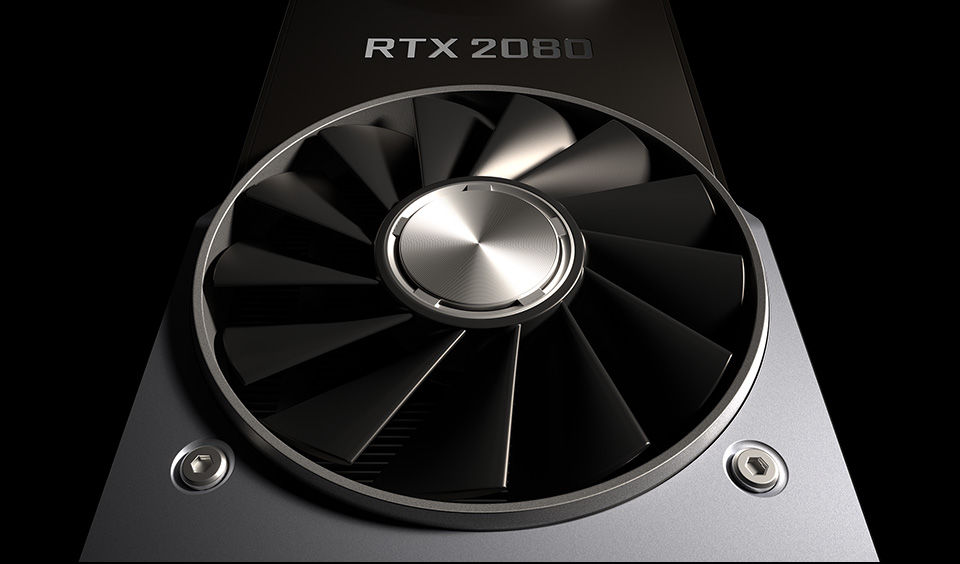 GeForce RTX 2080 Graphics Card | NVIDIA