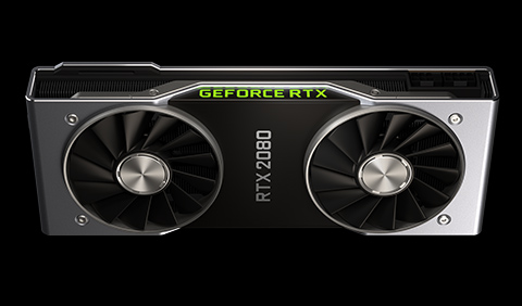 Geforce Rtx 80 グラフィックス カード Geforce