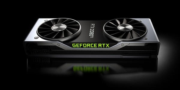 GeForce RTX 20 Series and 20 SUPER 