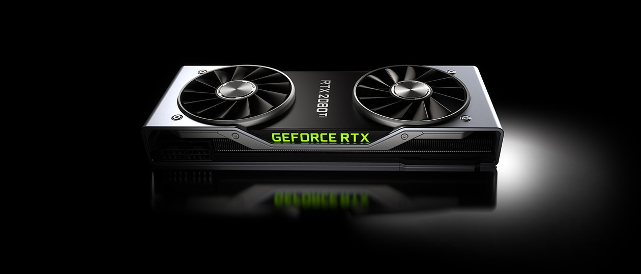 GeForce RTX 20 シリーズのグラフィックス カードとノート PC - NVIDIA